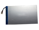 3095156hv 3.8V 3-cell Australia rtdpart notebook computer original battery