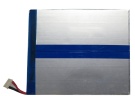 3064145-2s 7.6V 4-cell Australia rtdpart notebook computer original battery