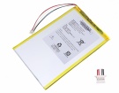 31105130 3.8V 2-cell Australia rtdpart notebook computer original battery