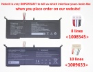 N24je1 11.55V 4-cell Australia acer notebook computer original quality batteries