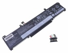 Thinkpad p16s gen 3 11.61V 6-cell Australia lenovo notebook computer original batteries