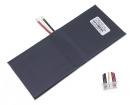 H-5060170p 7.6V 2-cell Australia other notebook computer original battery