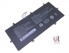 W601e 7.6V 2-cell Australia zte notebook computer original batteries