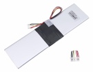 R16 pro 7.7V Australia rtdpart notebook computer original batteries