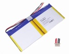 515974hv-n 7.6V 2-cell Australia other notebook computer original battery