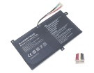 Pl578472-2s 7.6V 2-cell Australia rtdpart notebook computer replacement battery