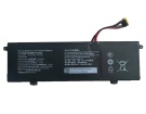 Forza 14x air 11.55V 6-cell Australia mechrevo notebook computer original quality batteries