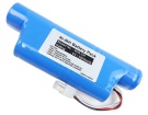 Edt-135 6V 5-cell Australia acterna replacement measuring instrument batteries