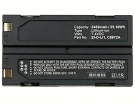 R8 model 4 receiver 7.4V 2-cell Australia trimble replacement measuring instrument batteries