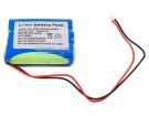 Gts-335n 7.2V 6-cell Australia topcon replacement measuring instrument batteries