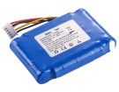 Nts350 6V 5-cell Australia south replacement measuring instrument batteries