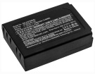Dt-9880 7.4V 2-cell Australia cem replacement measuring instrument batteries