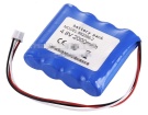552096-02 4.8V 4-cell Australia chatillon replacement measuring instrument batteries