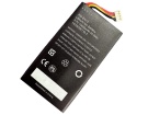 01wq0037-02 3.7V 3-cell Australia exfo replacement measuring instrument batteries