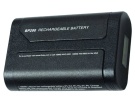 190-204 scopemeter 10.8V 3-cell Australia fluke replacement measuring instrument batteries