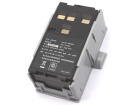 Zts602lr 6V 5-cell Australia geomax replacement measuring instrument batteries