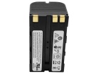 776093 7.4V 2-cell Australia geomax replacement measuring instrument batteries