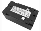 Zba800 7.4V 2-cell Australia geomax replacement measuring instrument batteries