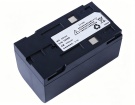 Zba302 7.4V 4-cell Australia geomax replacement measuring instrument batteries