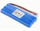 Lr8400-21 7.2V 6-cell Australia hioki replacement measuring instrument batteries
