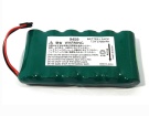 Pw3360 7.2V 6-cell Australia hioki replacement measuring instrument batteries