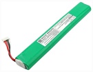 Pw3198 7.2V 6-cell Australia hioki replacement measuring instrument batteries