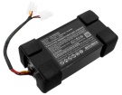 Bw rigrat 3.7V 1-cell Australia honeywell replacement measuring instrument batteries
