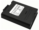 Lxe mx9 10.8V 3-cell Australia honeywell replacement measuring instrument batteries