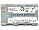 Otdr aq1200e 7.2V 2-cell Australia yokogawa replacement measuring instrument batteries