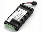 A-bat/x 7.2V 6-cell Australia x-rite replacement measuring instrument batteries