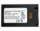 Vkb66380712099 3.7V 2-cell Australia varta replacement measuring instrument batteries