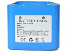 508 4.8V 4-cell Australia x-rite replacement measuring instrument batteries