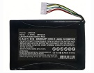 Ms5n 7.2V 2-cell Australia trimble replacement measuring instrument batteries