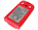 Kts-300 6V 5-cell Australia kolida replacement measuring instrument batteries