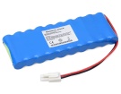 Shangrila 515 12V 10-cell Australia aeonmed replacement medical equipment batteries