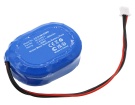 B11934 2.4V 2-cell Australia air shields vickers replacement medical equipment batteries
