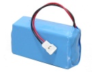 Jm102 4.8V 4-cell Australia air shields vickers replacement medical equipment batteries