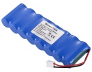 Vp7000 9.6V 8-cell Australia arcomed replacement medical equipment batteries