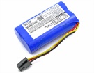 Vti 14564 7.4V 2-cell Australia aspect bis replacement medical equipment batteries