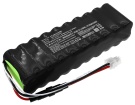 20hrlr17/50-1 24V 20-cell Australia b braun replacement medical equipment batteries
