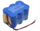 34506357 7.2V 6-cell Australia b braun replacement medical equipment batteries