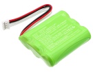 Casmed 3/n600aak 3.6V 3-cell Australia b braun replacement medical equipment batteries