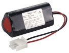 Perfusor secura p 7.2V 6-cell Australia b braun replacement medical equipment batteries