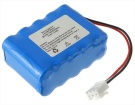Msc-v110 12V 10-cell Australia bexel replacement medical equipment batteries