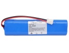 Ecg-1215 14.8V 4-cell Australia biocare replacement medical equipment batteries