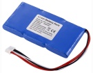 Blt-1203a 12V 3-cell Australia biolight replacement medical equipment batteries