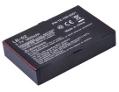A2 3.7V 2-cell Australia biolight replacement medical equipment batteries