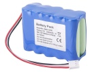 Bm-3 wide 12V 10-cell Australia bionet replacement medical equipment batteries