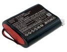 Compact5-26 10.8V 3-cell Australia bionet replacement medical equipment batteries