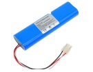 Cardio 7 11.1V 3-cell Australia bionet replacement medical equipment batteries